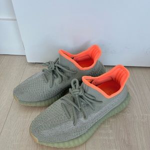 Yeezy Boost 350 V2 Desert Sage